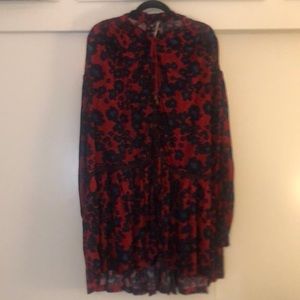 Free People - Tunic Dress